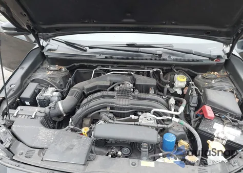 2017 Subaru Impreza 2.0I Limited z USA, uszkodzony, nr VIN 4S3GKAT60H3607962